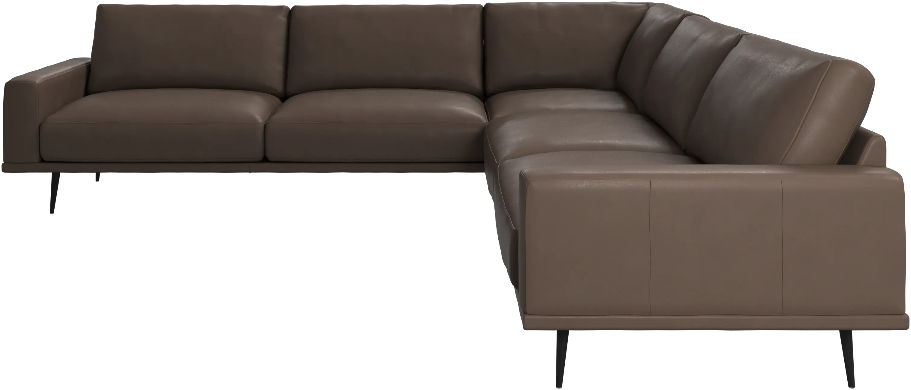 Carlton corner sofa